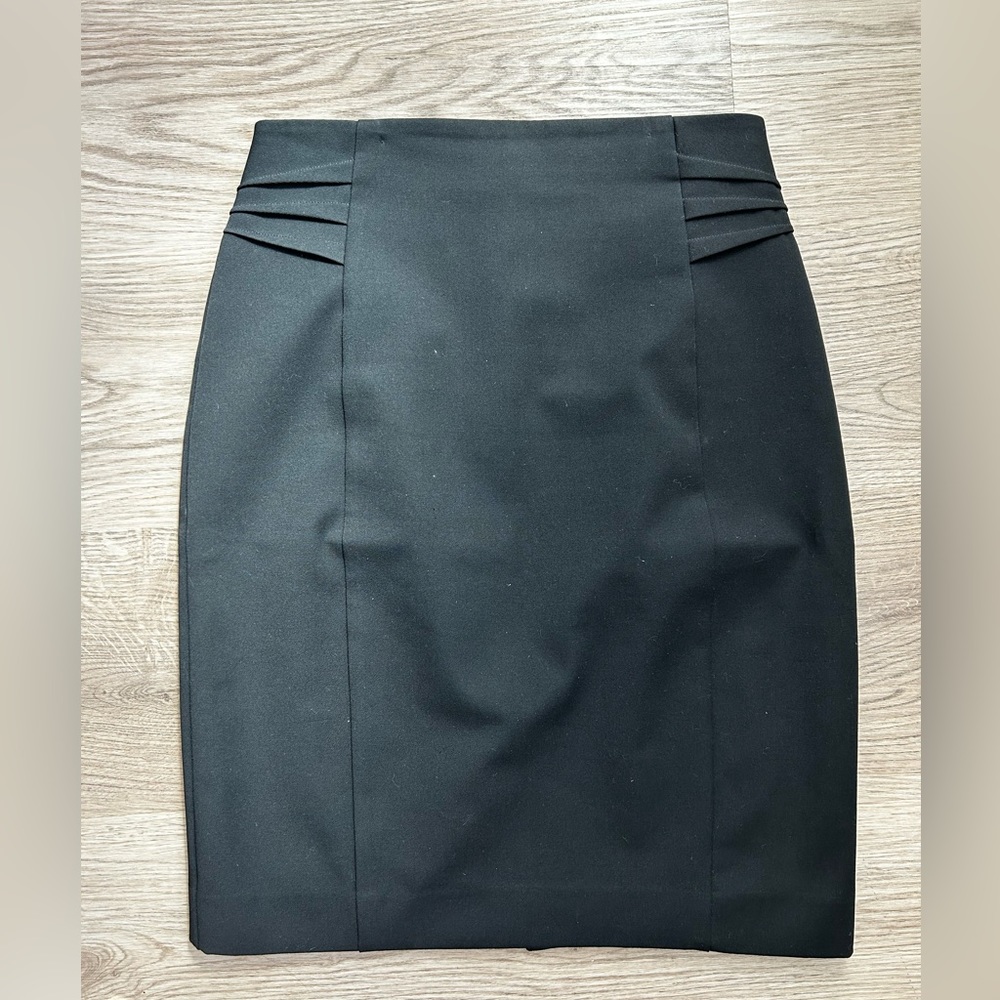 Express pencil skirt